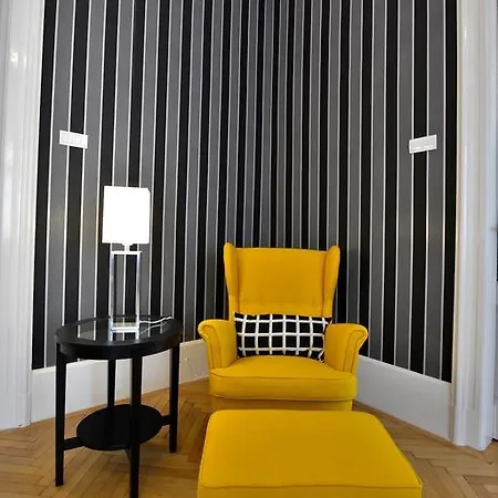 Lejlighed Exclusive City Center